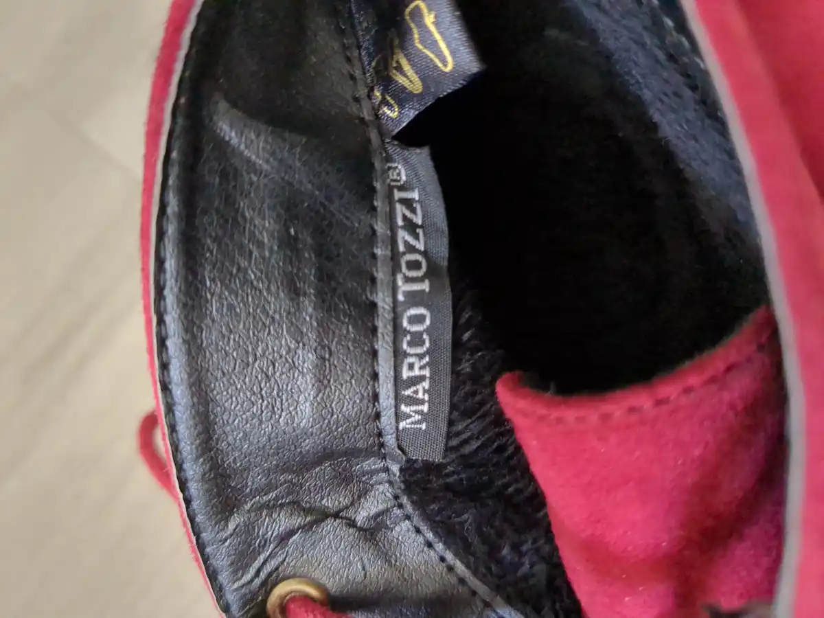 MARCO TOZZI Stiefelette Bild 6