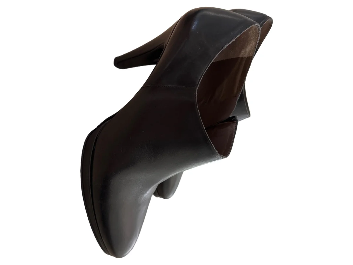 HUGO BOSS Stiefelette Bild 2