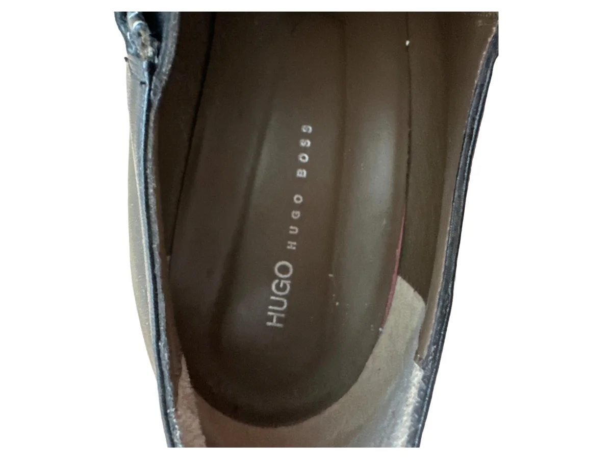 HUGO BOSS Stiefelette Bild 3
