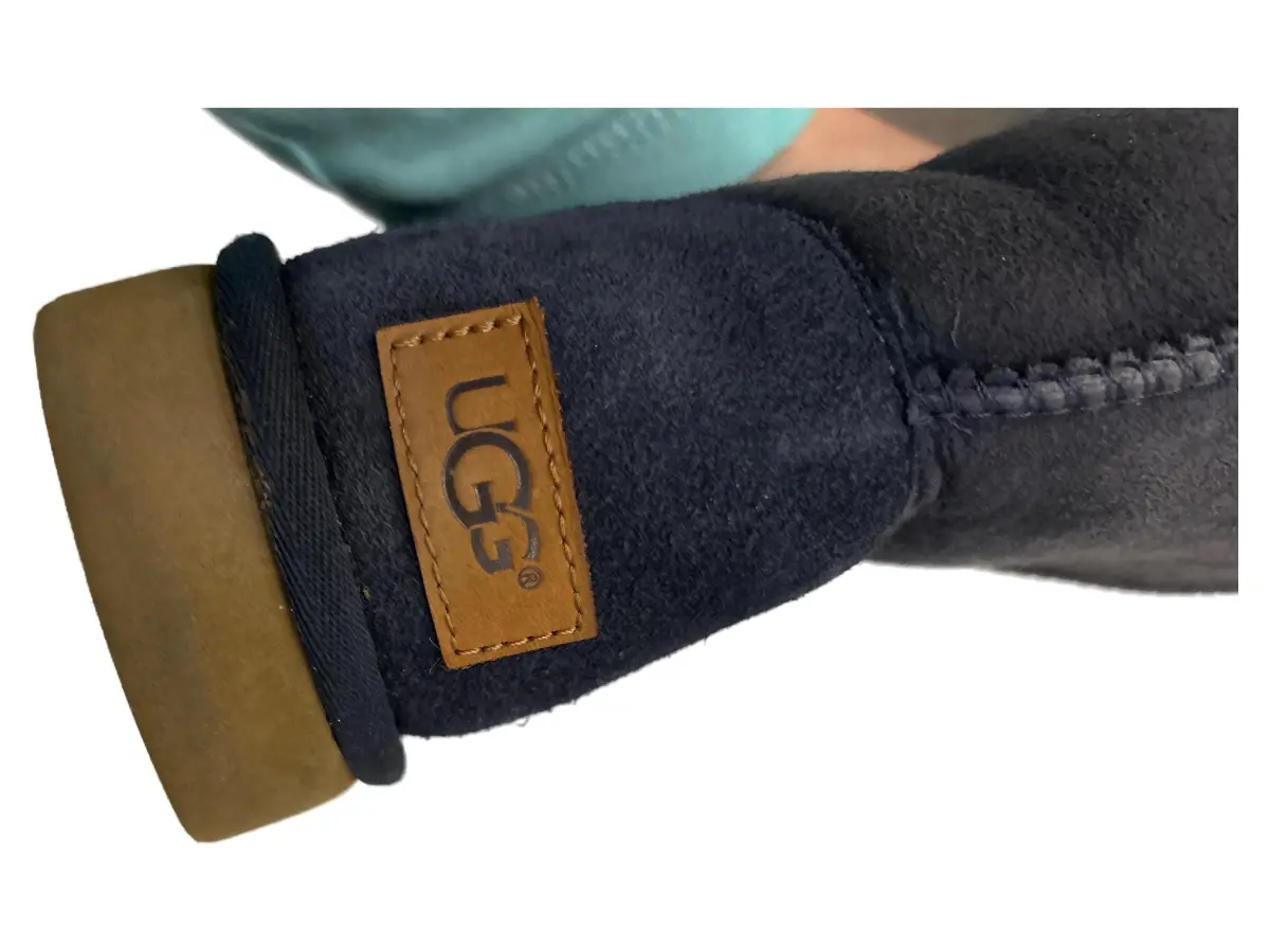 UGG Stiefel Bild 7