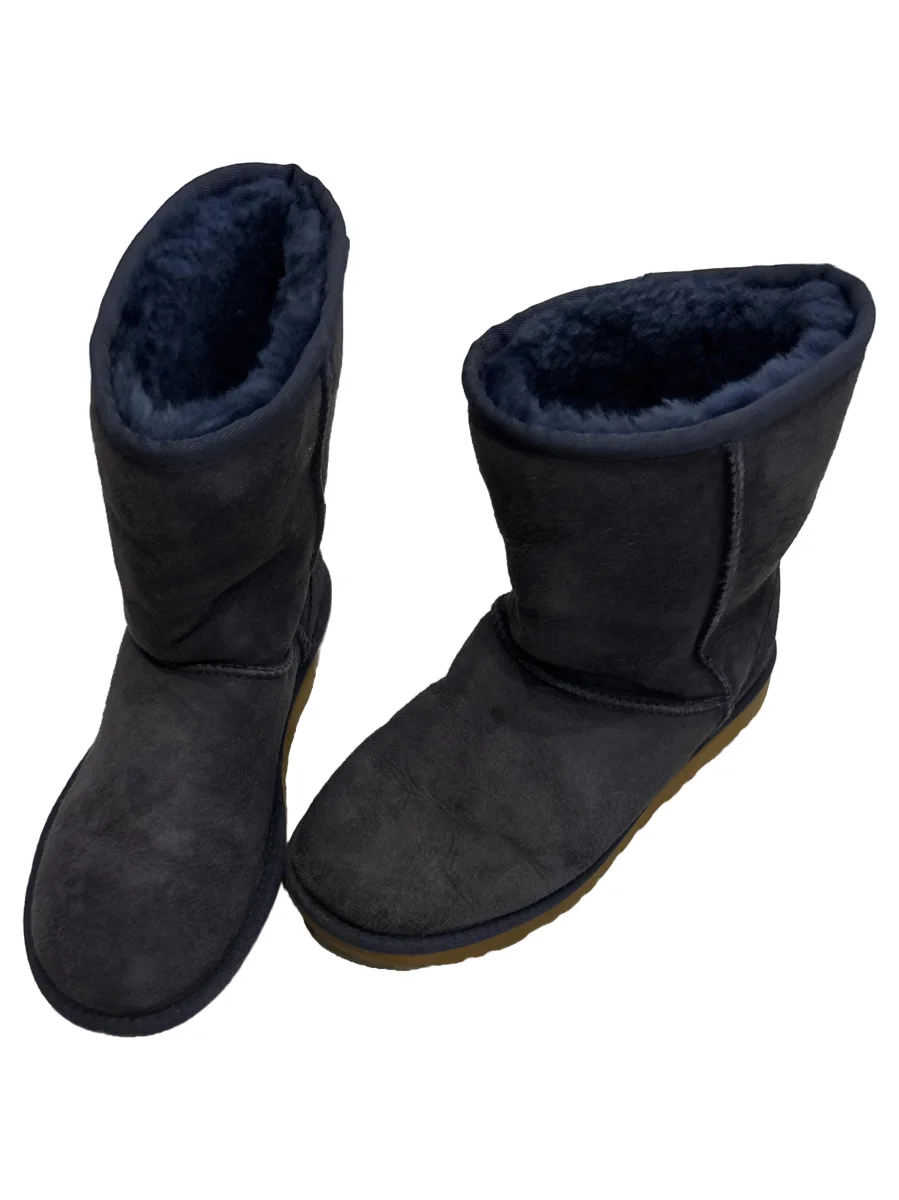 UGG Stiefel Bild 2