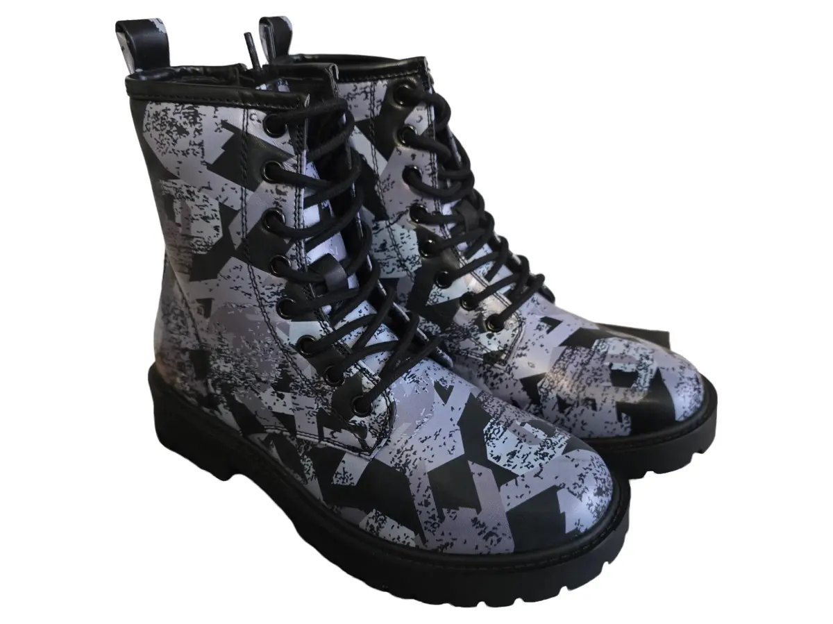 EMP Stiefel Bild 3