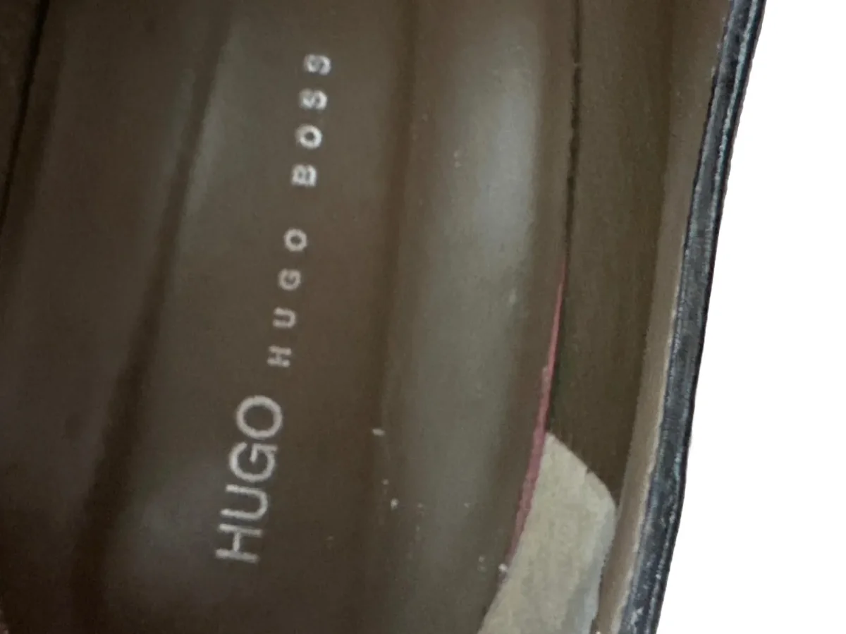 HUGO BOSS Stiefelette Bild 4