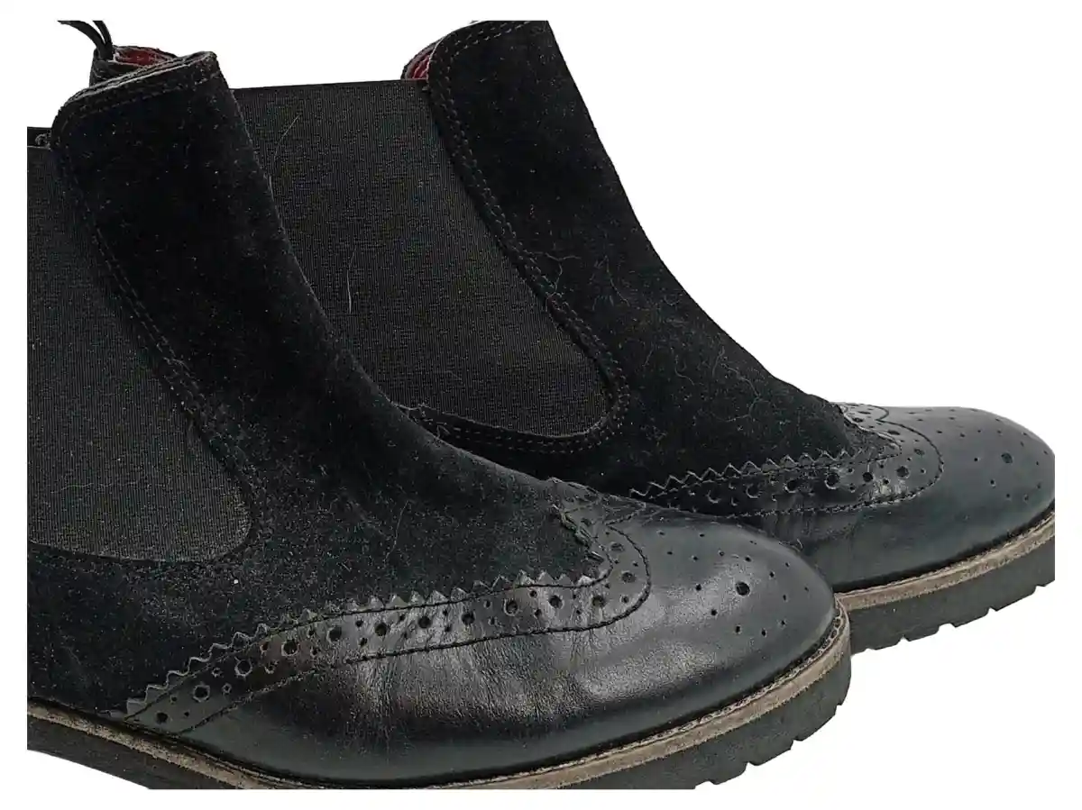 VARESE Stiefelette Bild 3