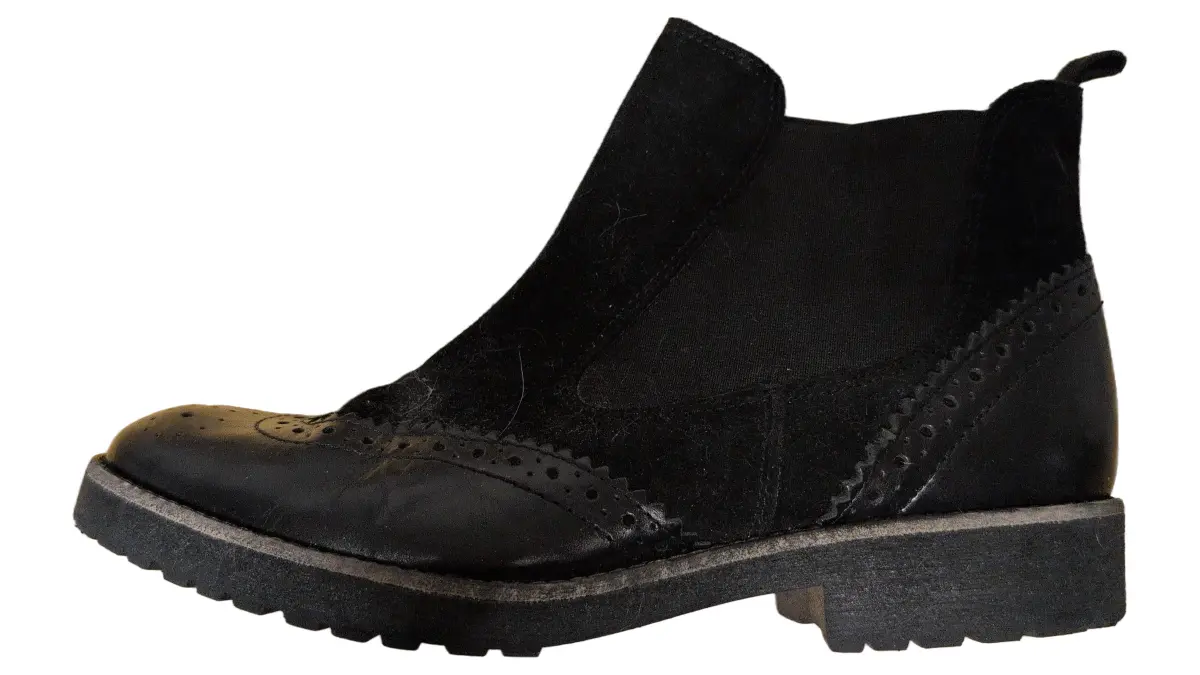 VARESE Stiefelette Bild 4