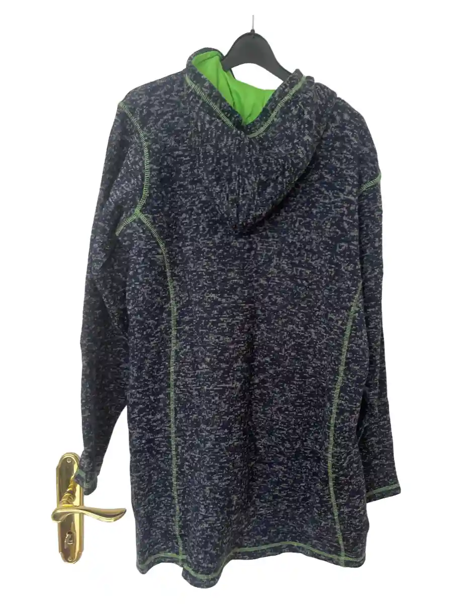 NEBULUS Fleecejacke Bild 2