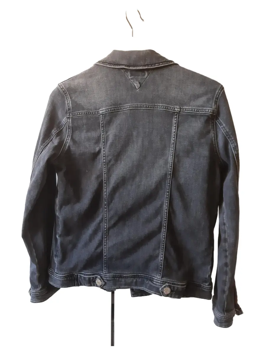 TOMMY JEANS Jeansjacke Bild 3
