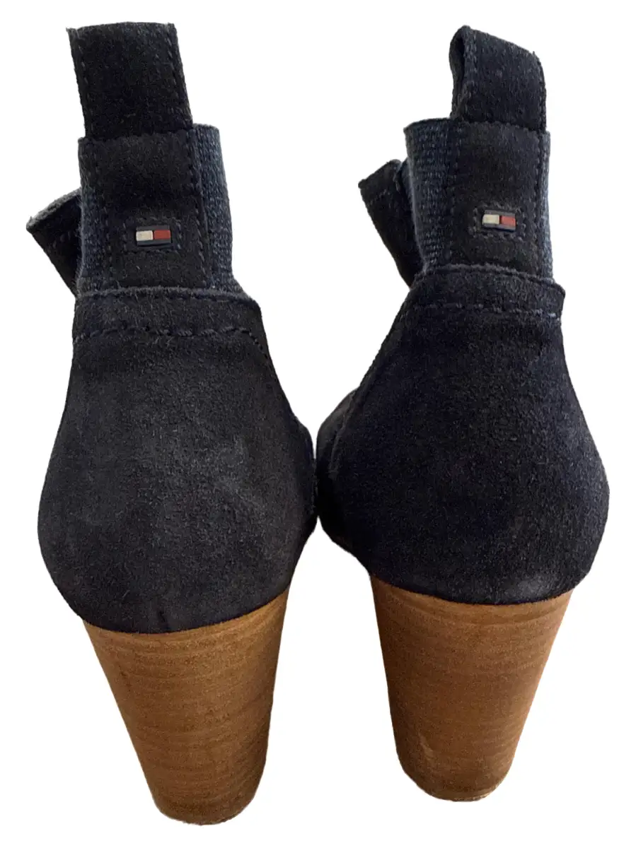 TOMMY HILFIGER Stiefel Bild 3