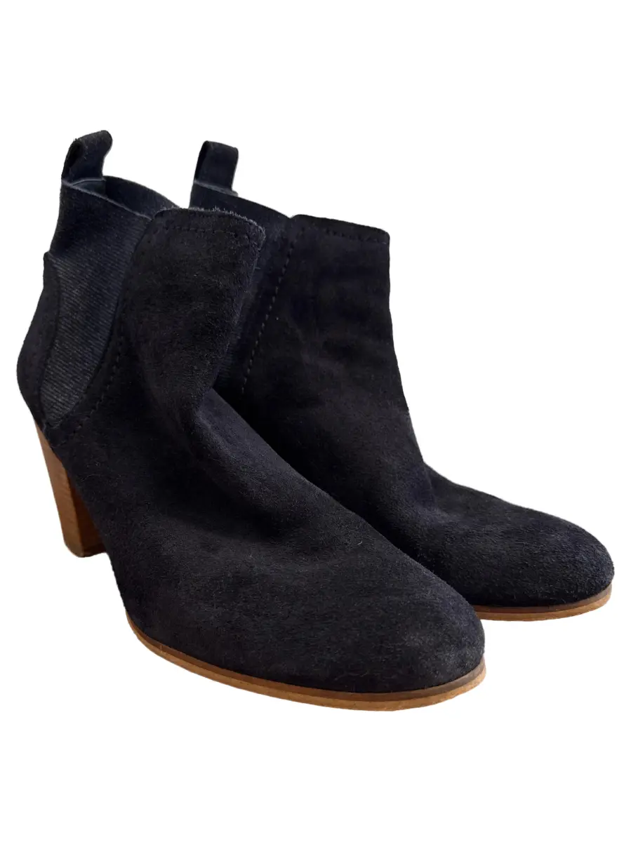 TOMMY HILFIGER Stiefel Bild 2