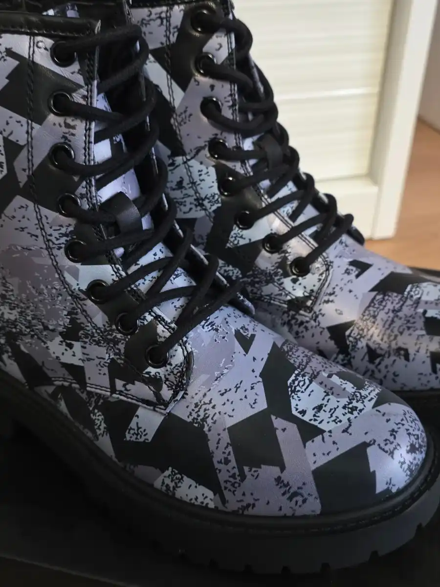 EMP Stiefel Bild 7