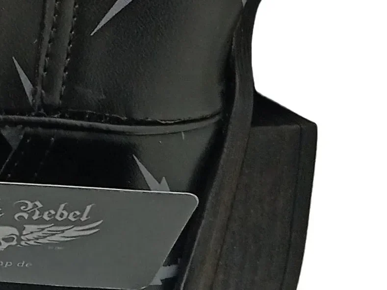 ROCK REBEL BY EMP Stiefel Bild 7