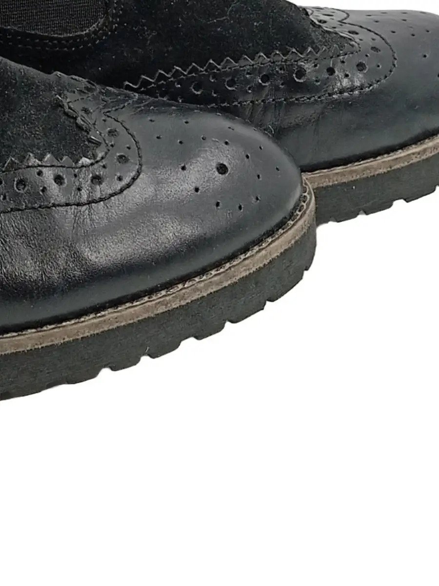 VARESE Stiefelette Bild 5