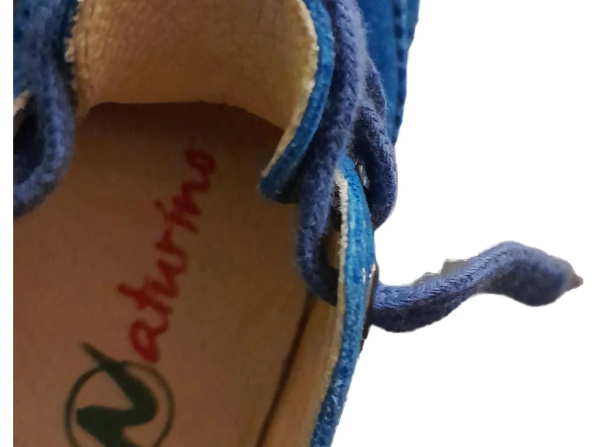 NATURINO Stiefel Bild 9