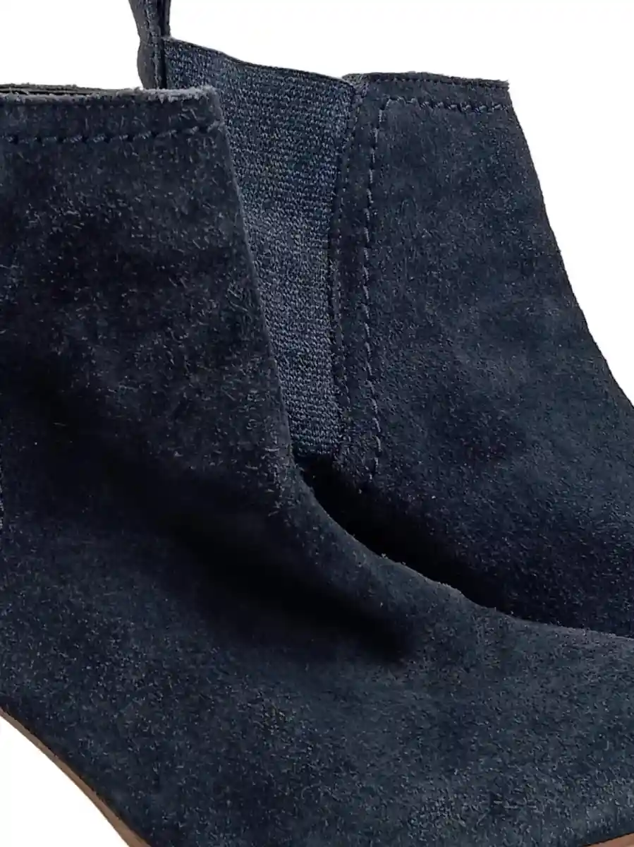 TOMMY HILFIGER Stiefel Bild 4