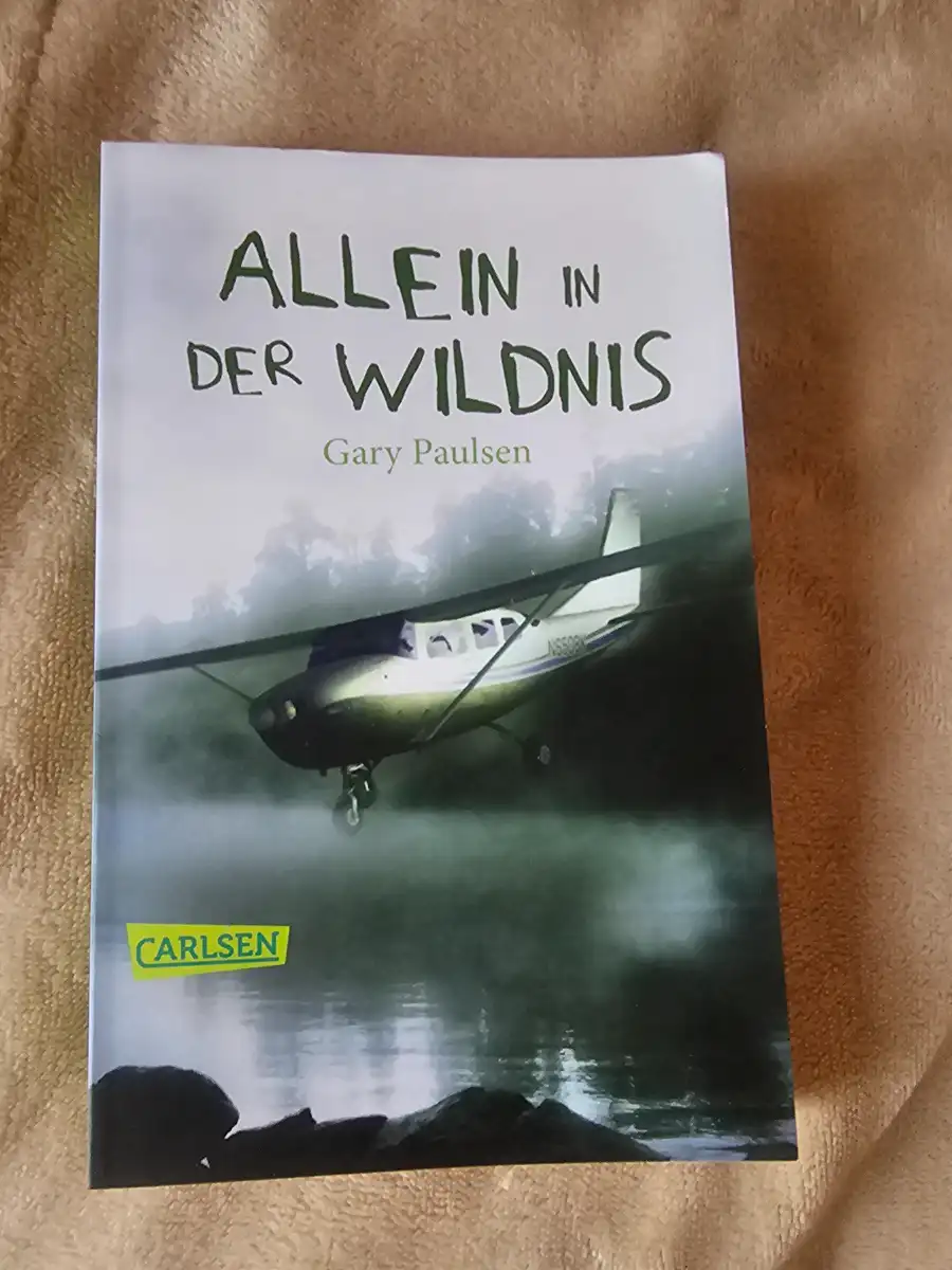 Abenteuerroman Bild 2