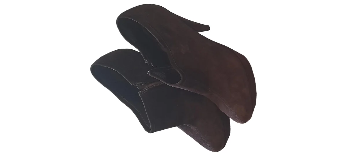 TWINSET Stiefelette Bild 2