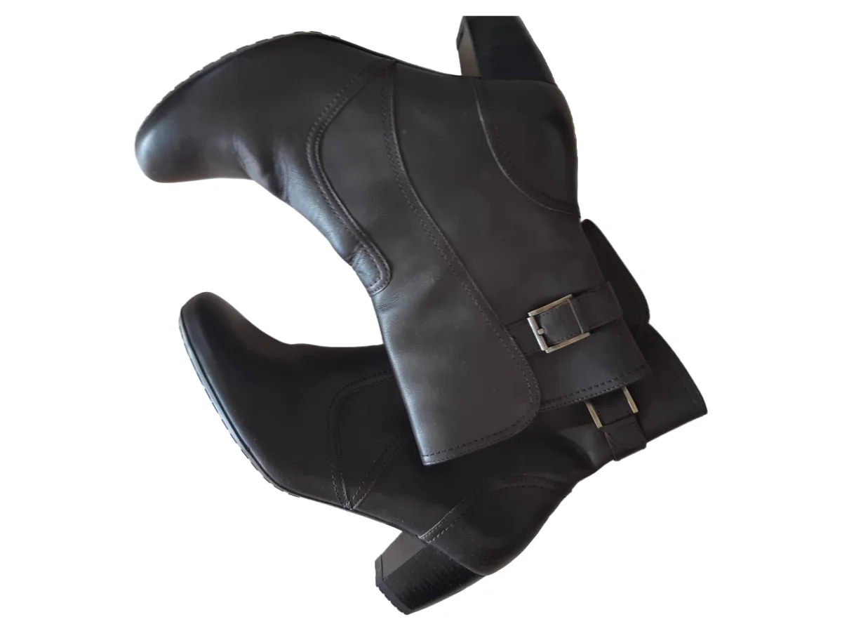 ARA Stiefelette Bild 2