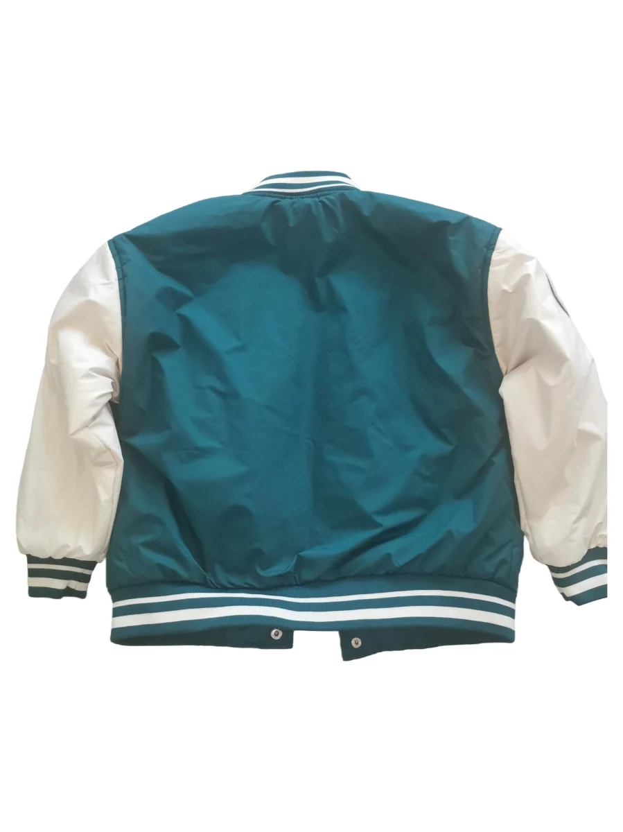 ZARA Sweatjacke Bild 2