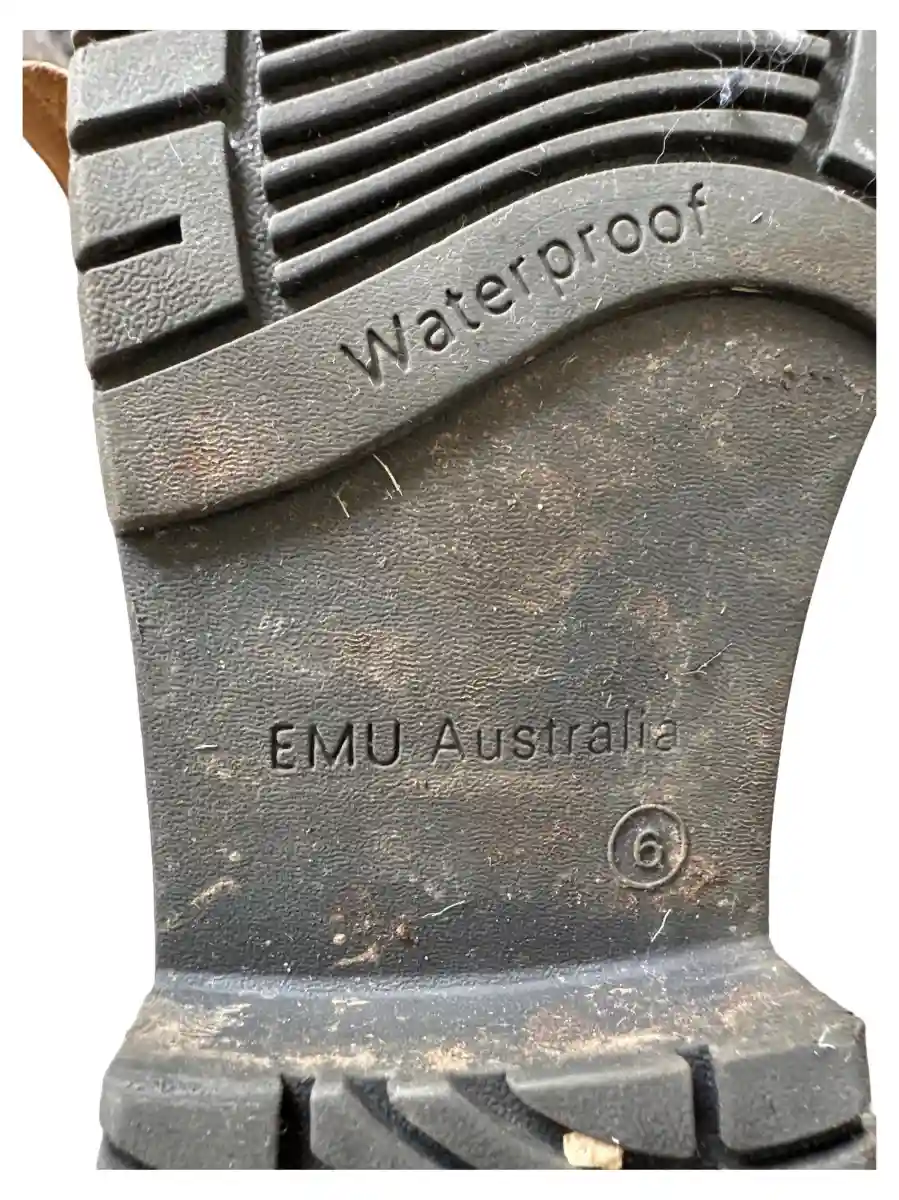 EMU AUSTRALIA Stiefelette Bild 5