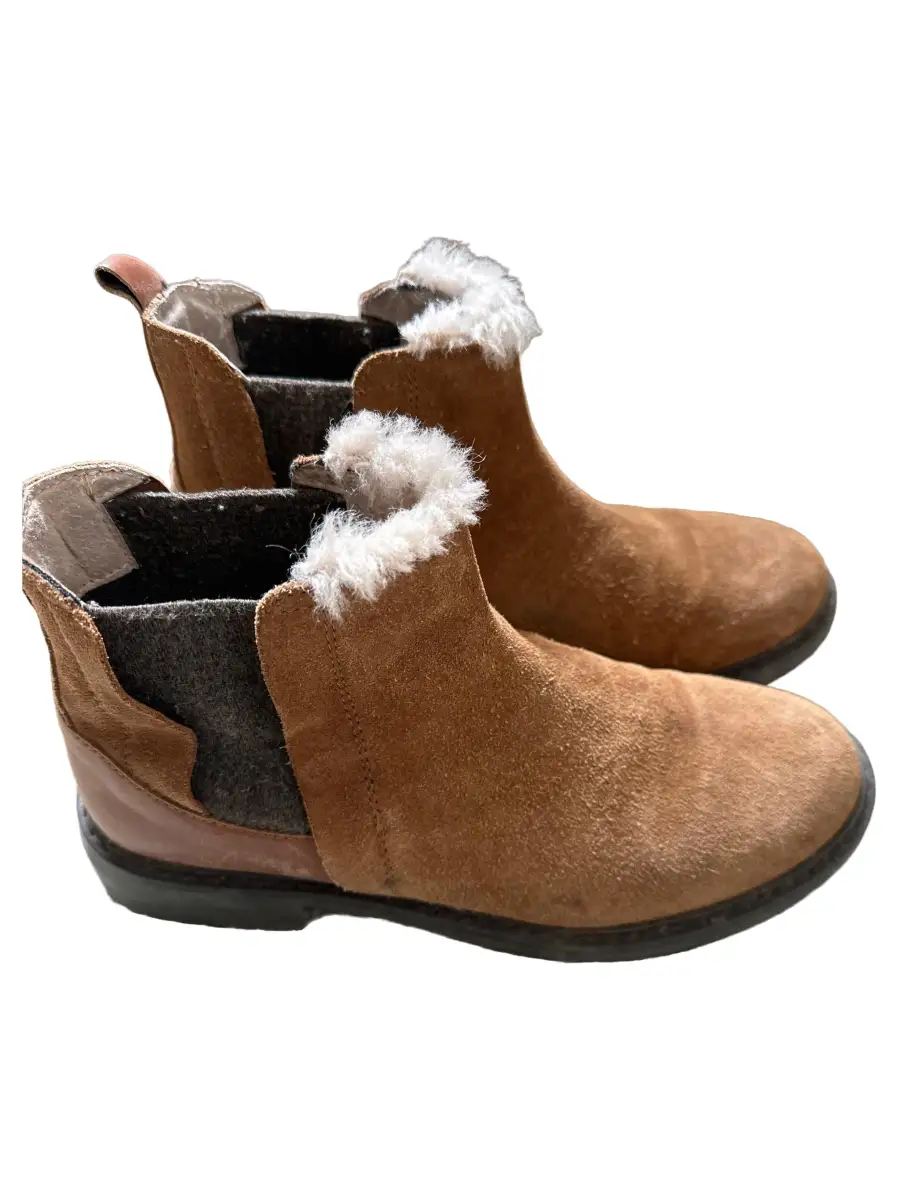 EMU AUSTRALIA Stiefelette Bild 2