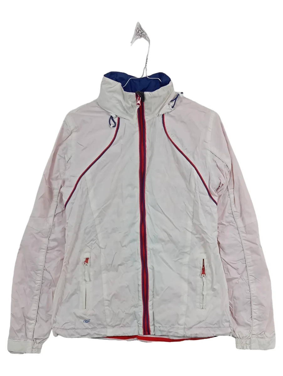 4F Trainingsjacke