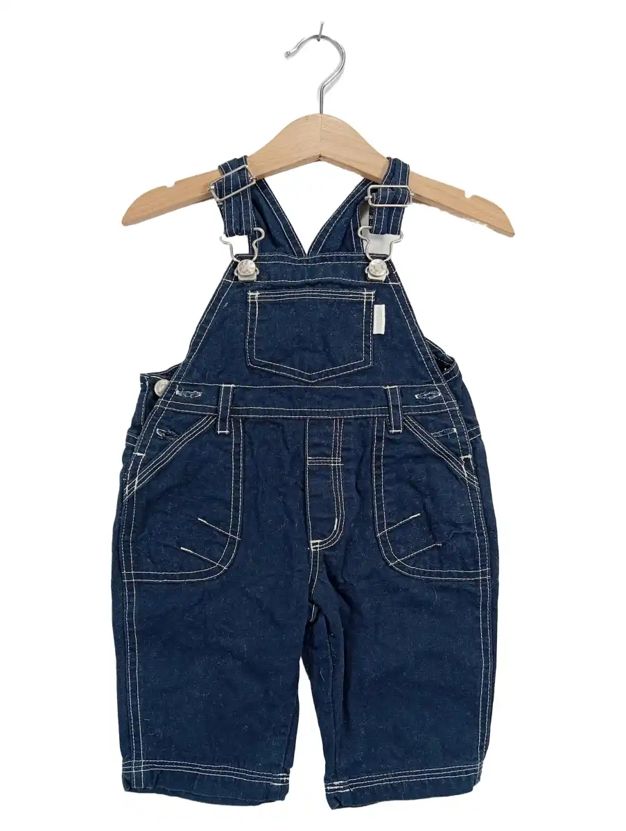Jeanskleid