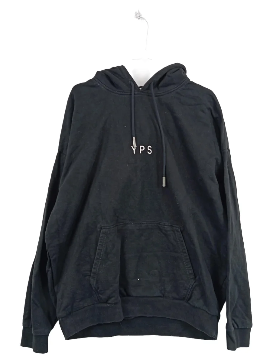 Young Poets Society Kapuzenpullover