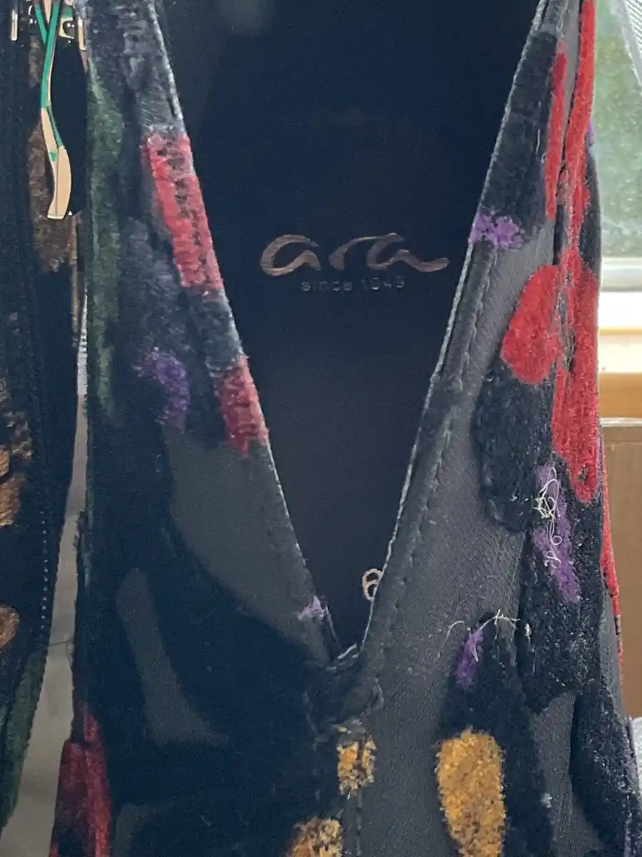 ARA Stiefelette Bild 4