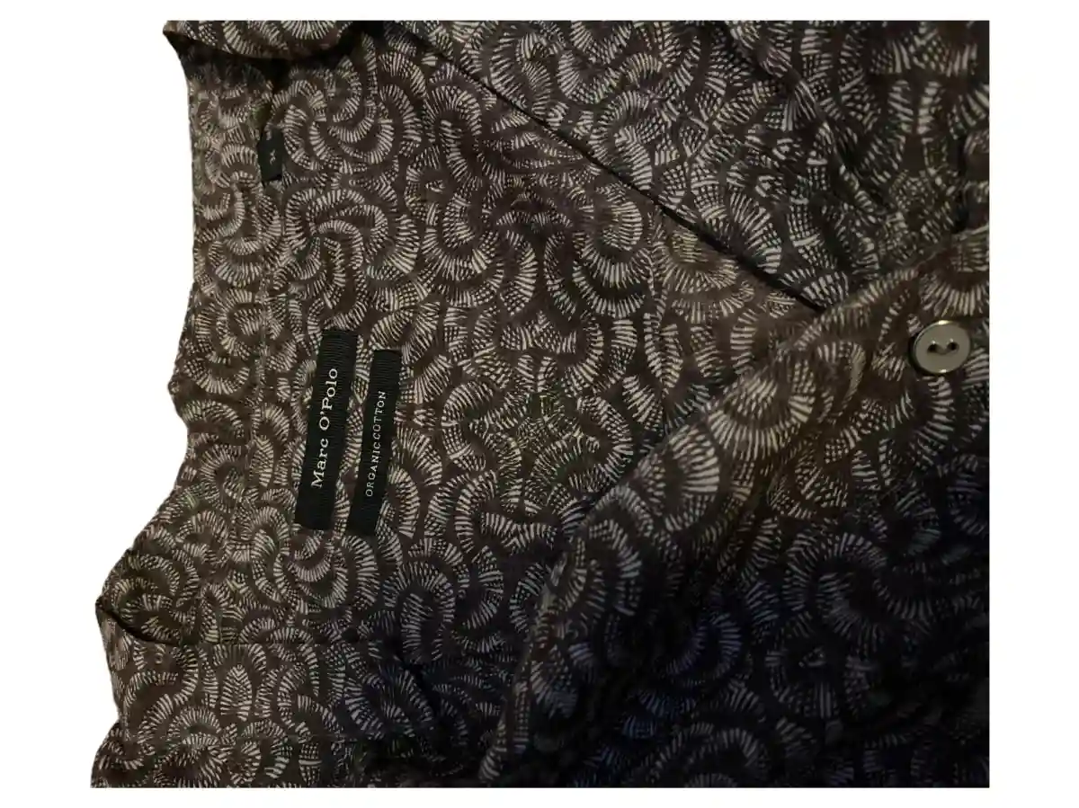 MARC O'POLO Bluse Bild 3