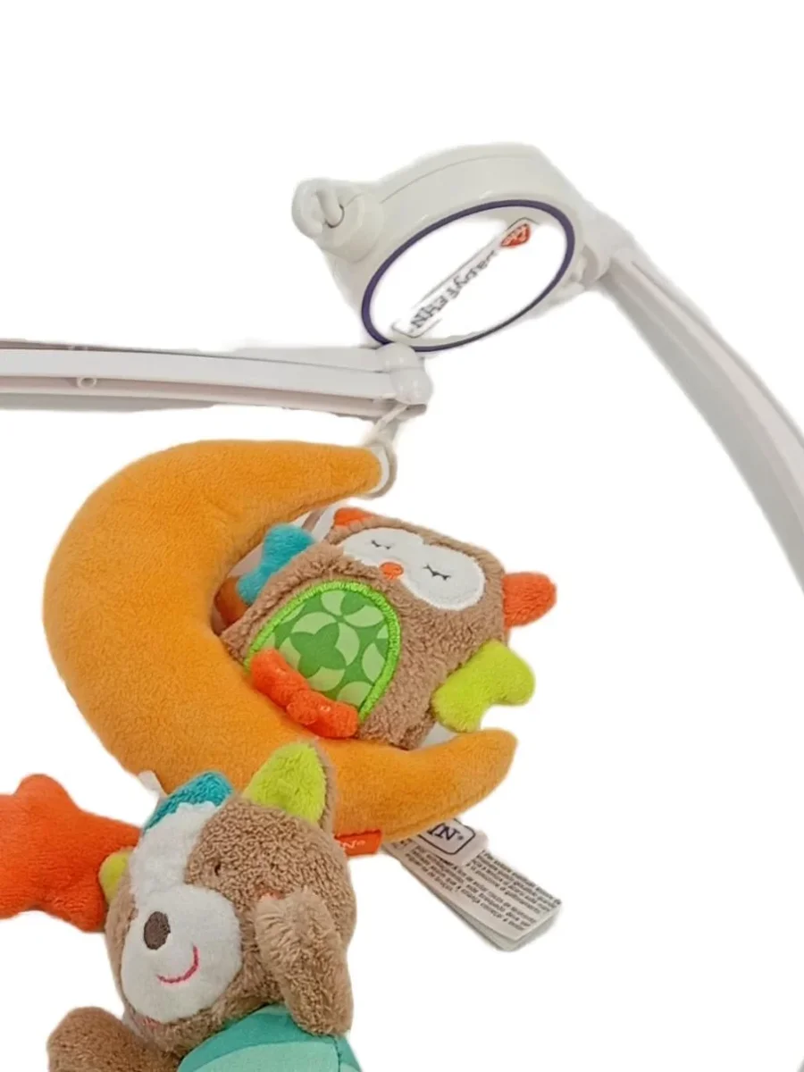 FEHN Kinderwagenkette Bild 2
