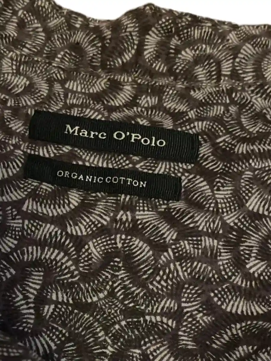 MARC O'POLO Bluse Bild 4