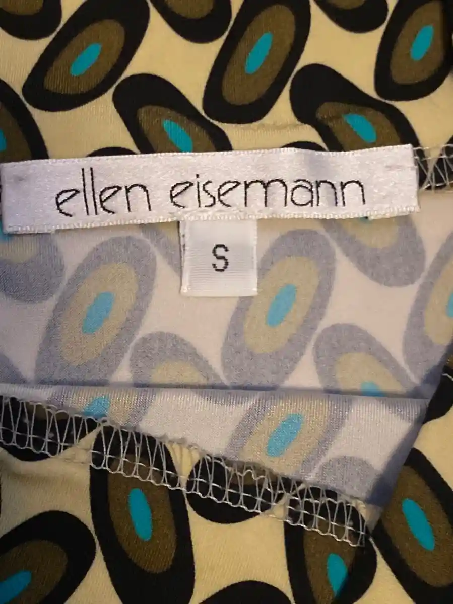 ELLEN EISEMANN A-Linienrock Bild 4