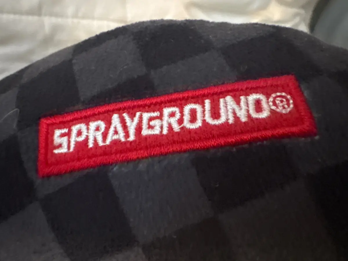 SPRAYGROUND Kuscheltier Bild 4