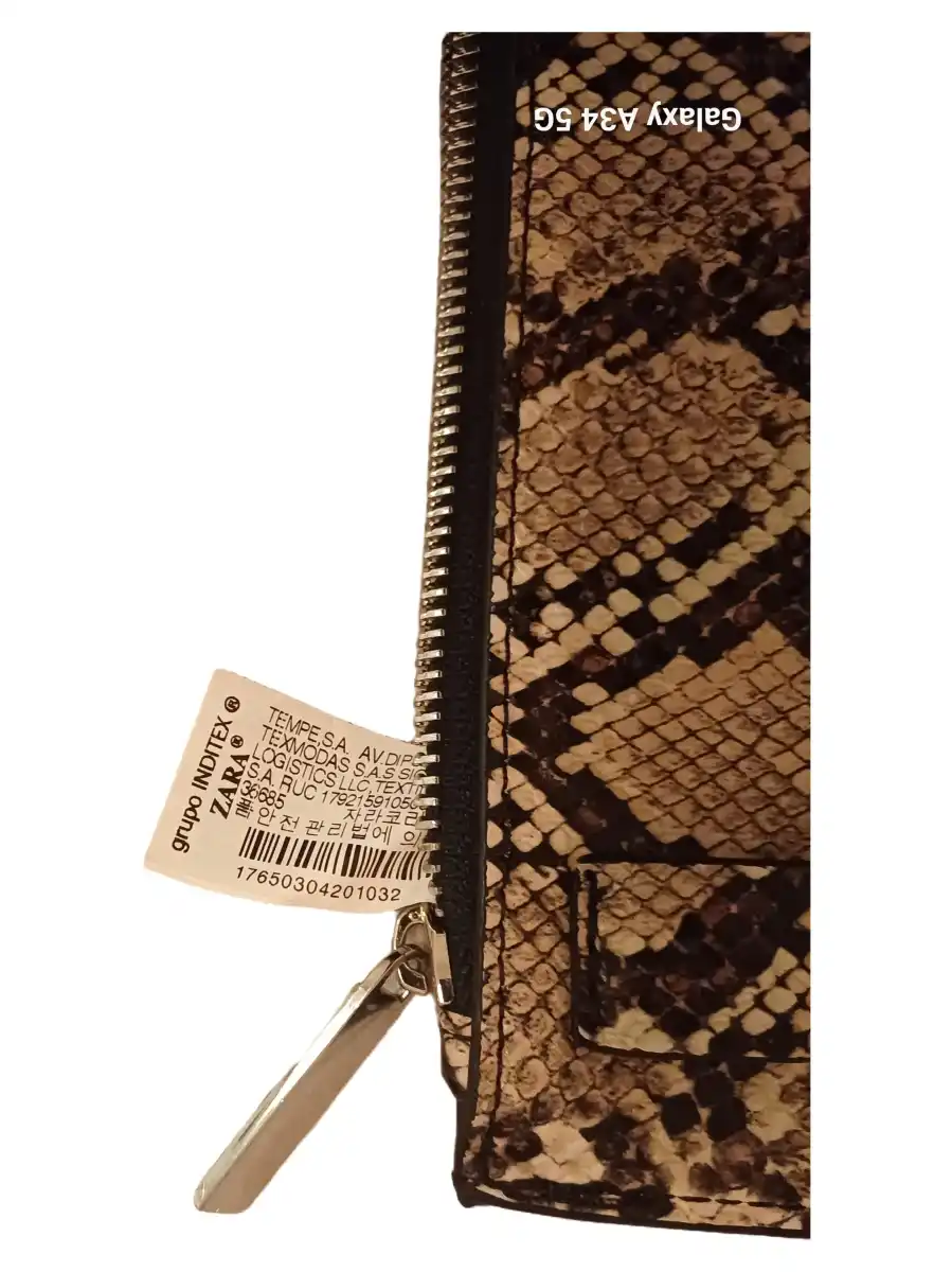 ZARA Gürteltasche Bild 7