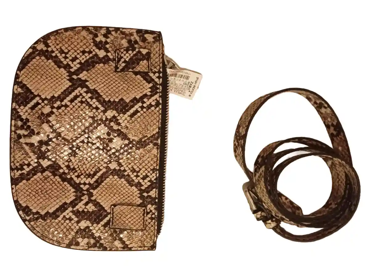 ZARA Gürteltasche Bild 2