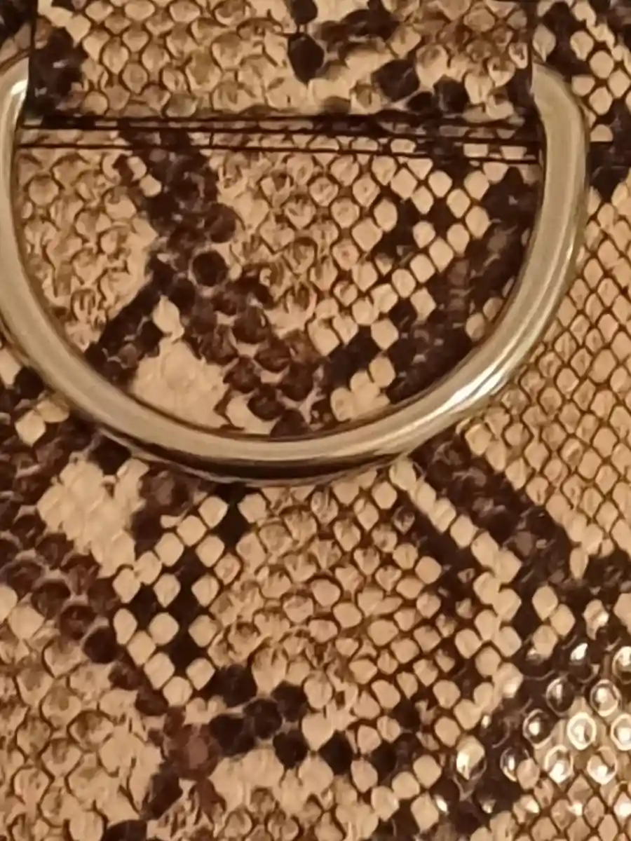 ZARA Gürteltasche Bild 3