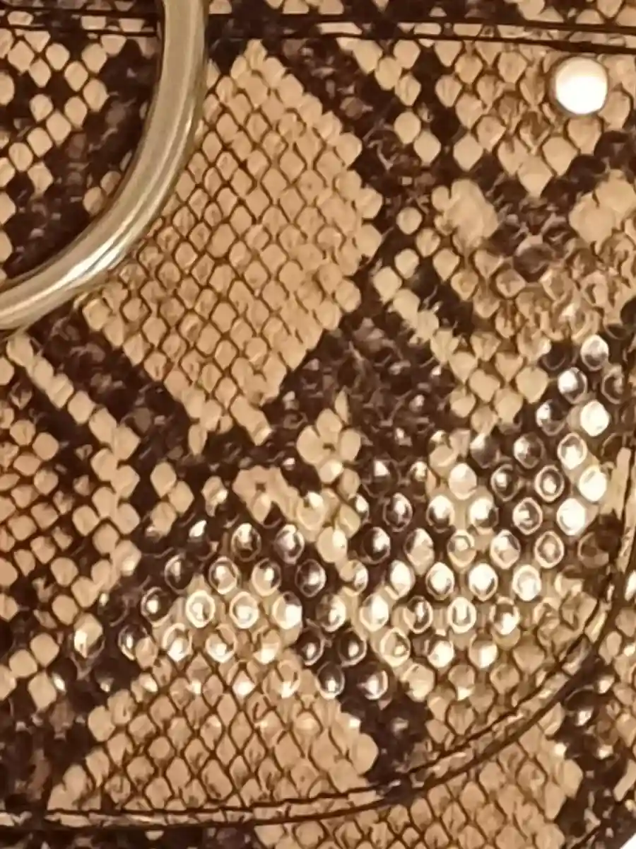 ZARA Gürteltasche Bild 4