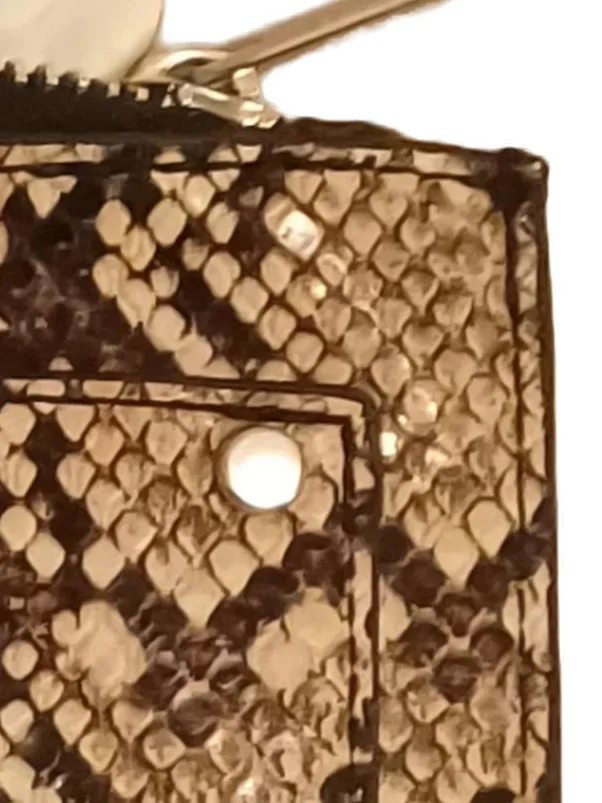 ZARA Gürteltasche Bild 5