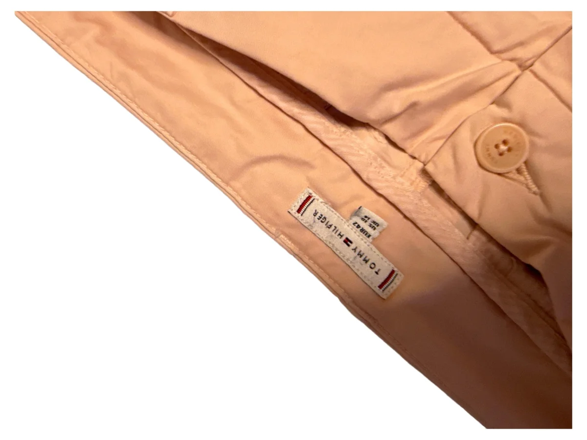 TOMMY HILFIGER Stoffhose Bild 5