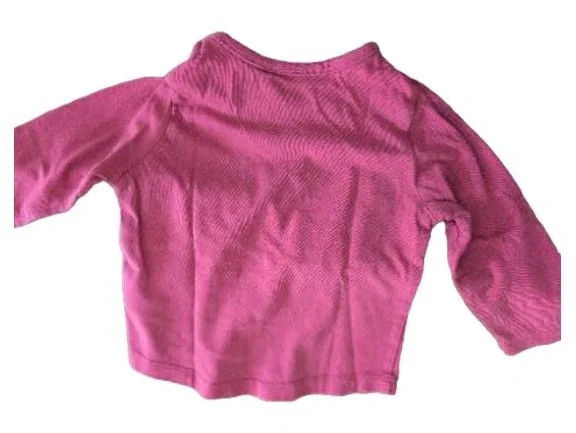 TOM TAILOR Langarmshirt Bild 2