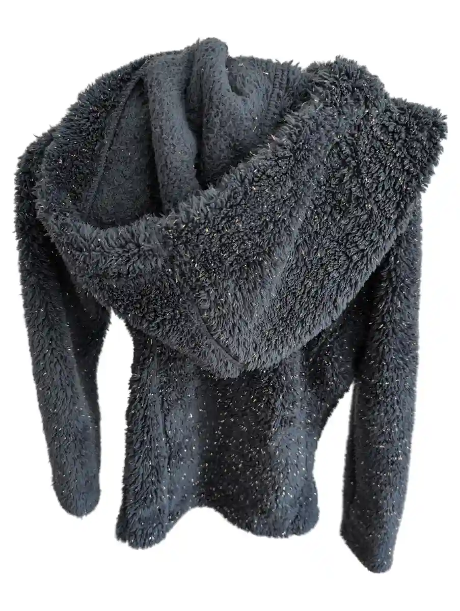 STEEDS Fleecejacke Bild 2