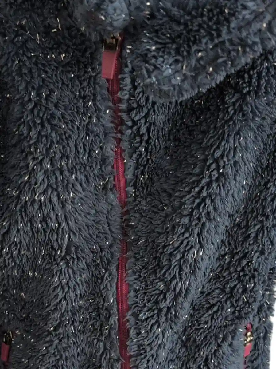 STEEDS Fleecejacke Bild 3