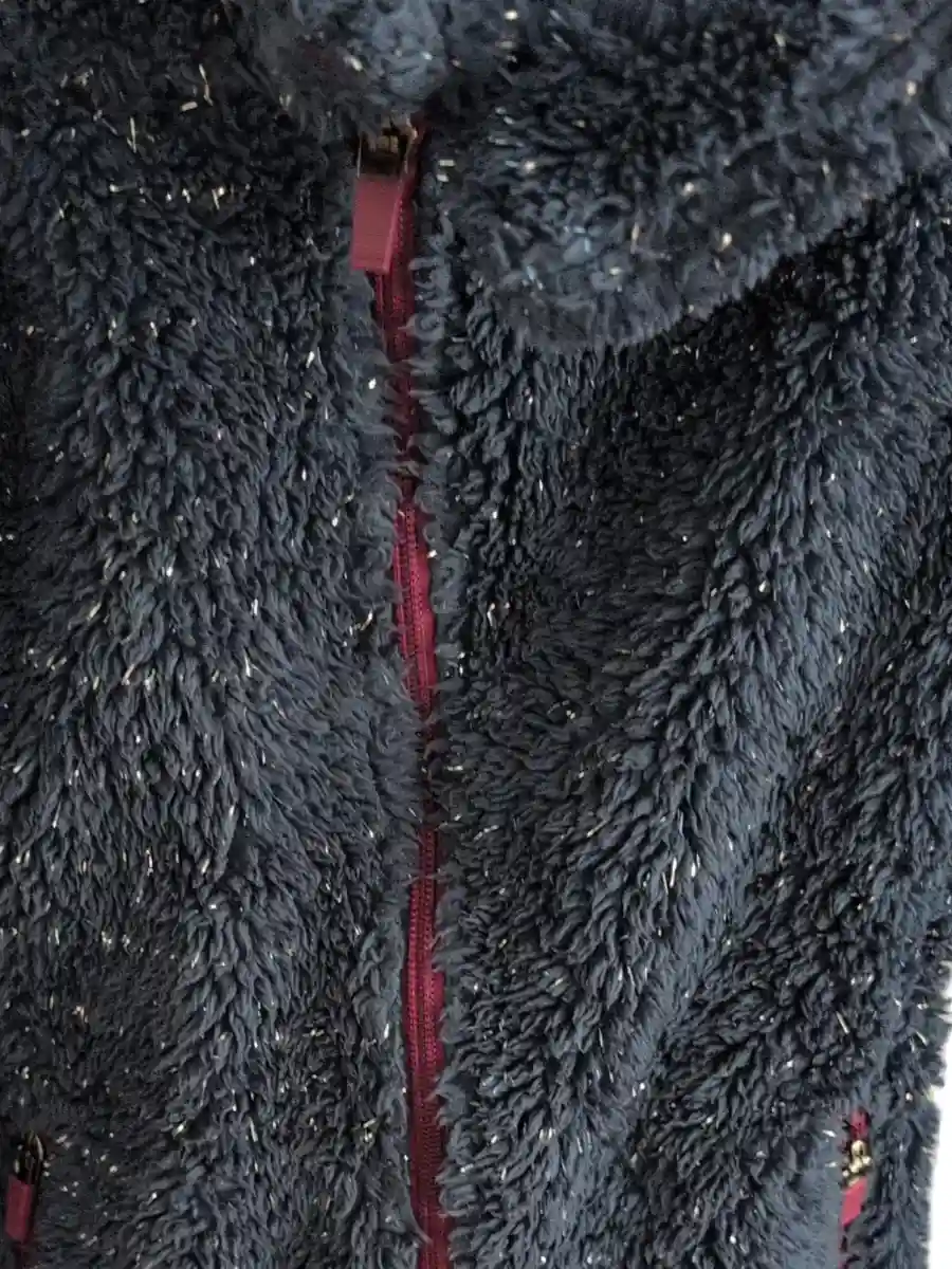 STEEDS Fleecejacke Bild 4