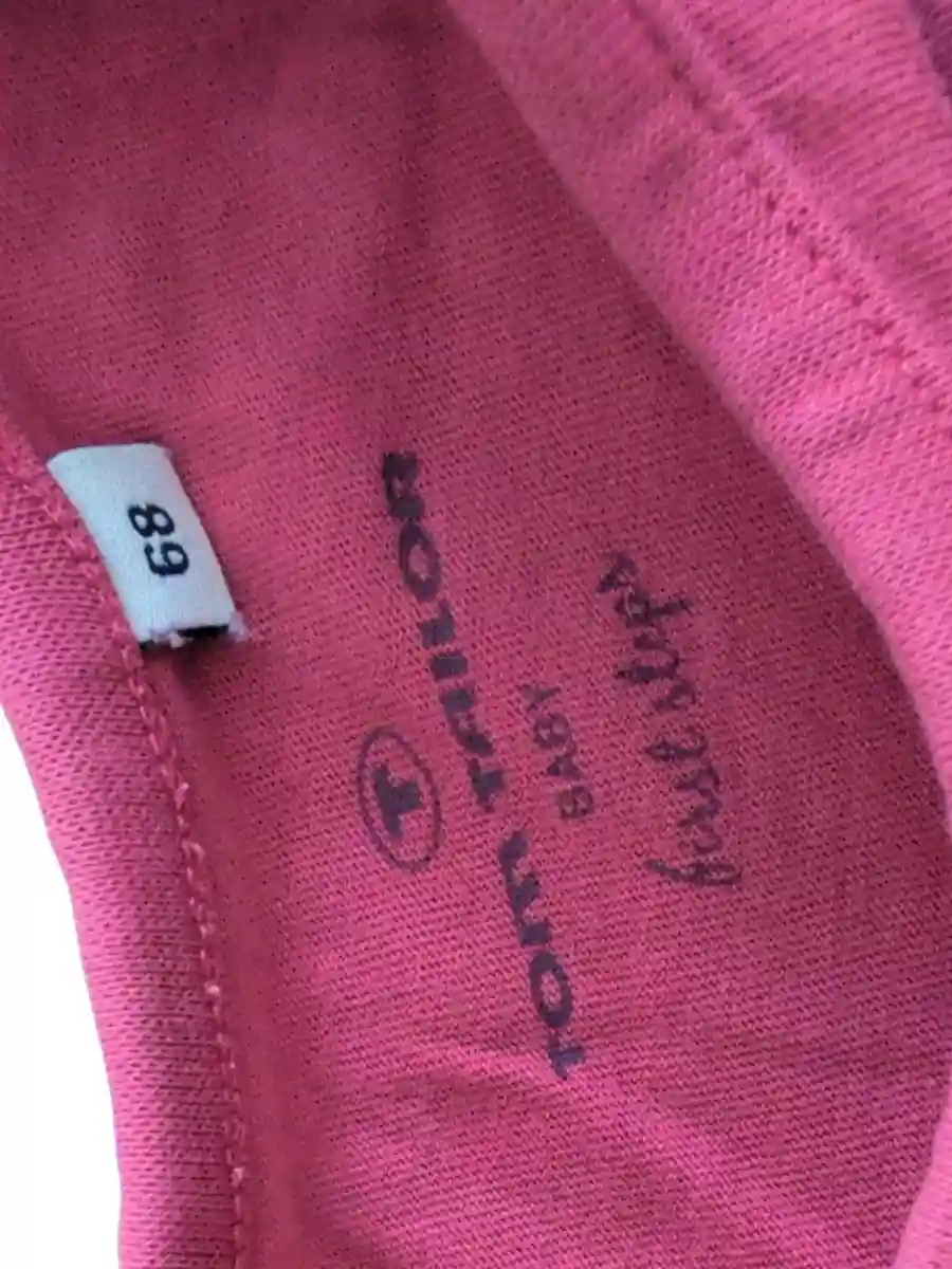TOM TAILOR Langarmshirt Bild 5