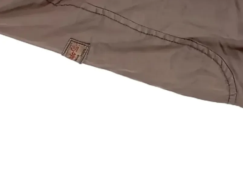 KHUJO Parka Bild 3