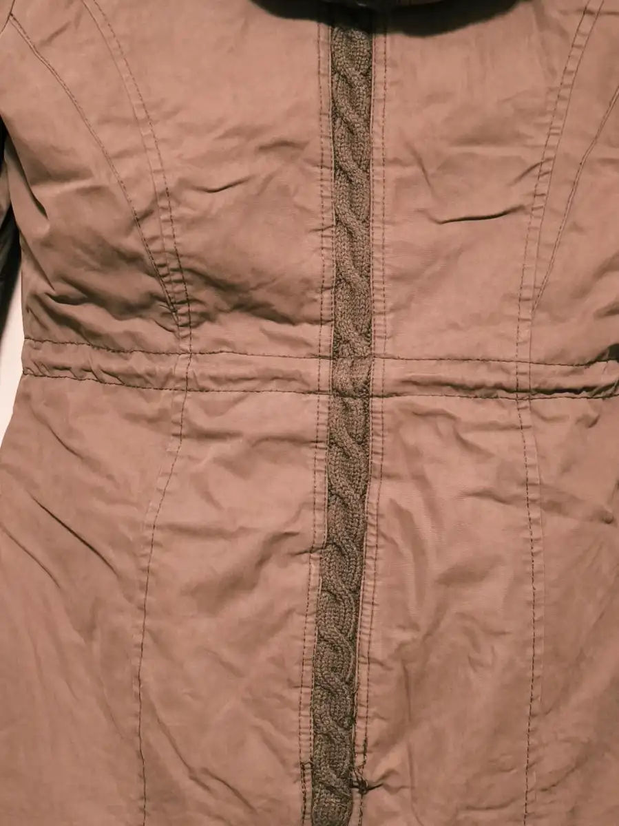 KHUJO Parka Bild 4
