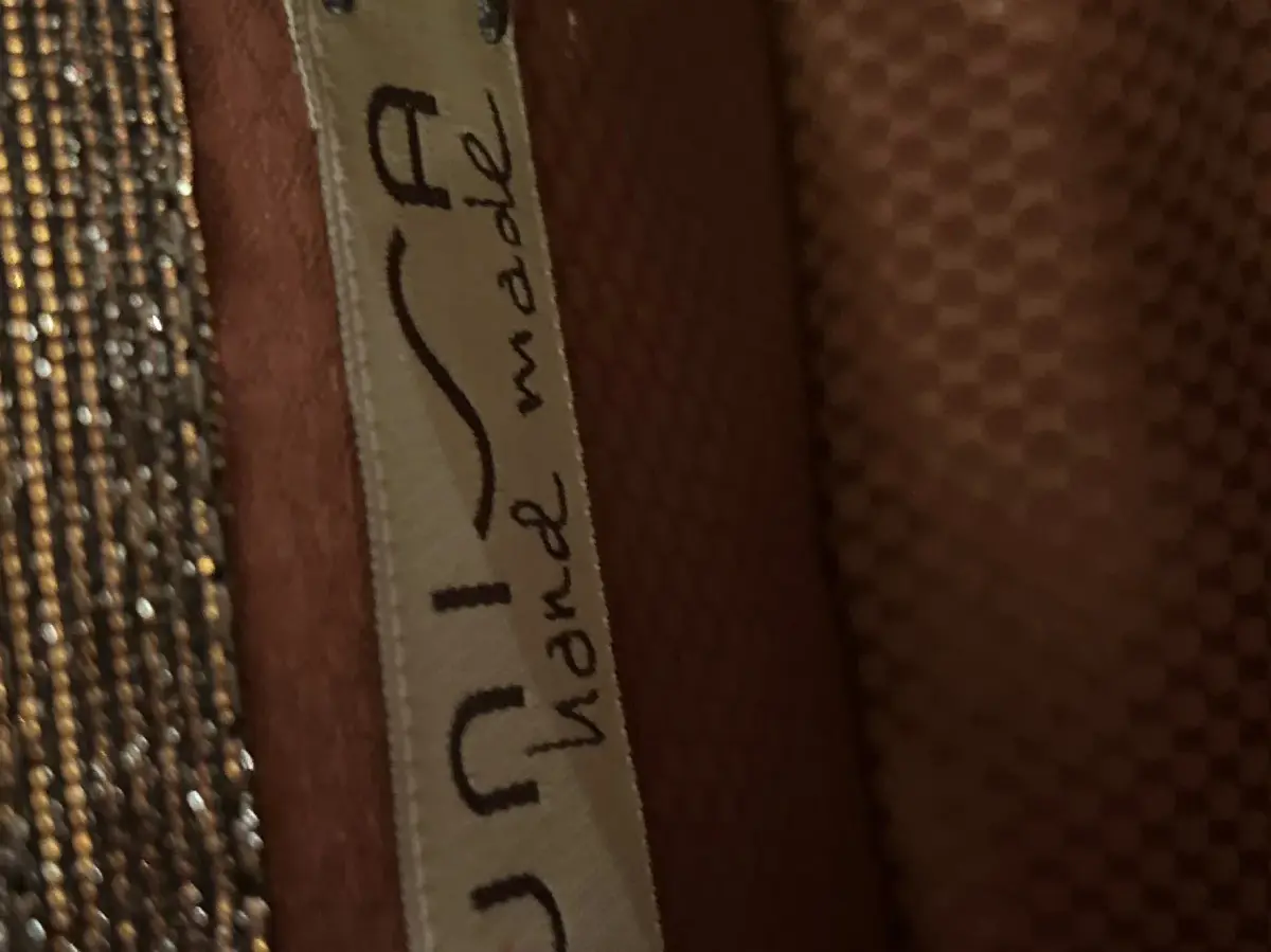 UNICA Clutch Bild 6