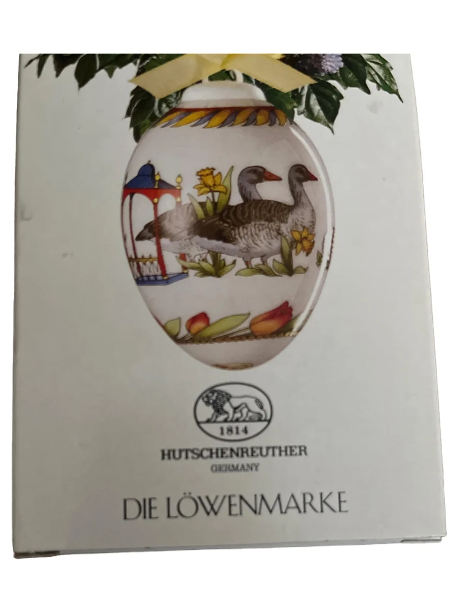 HUTSCHENREUTHER Dekoschale Bild 3