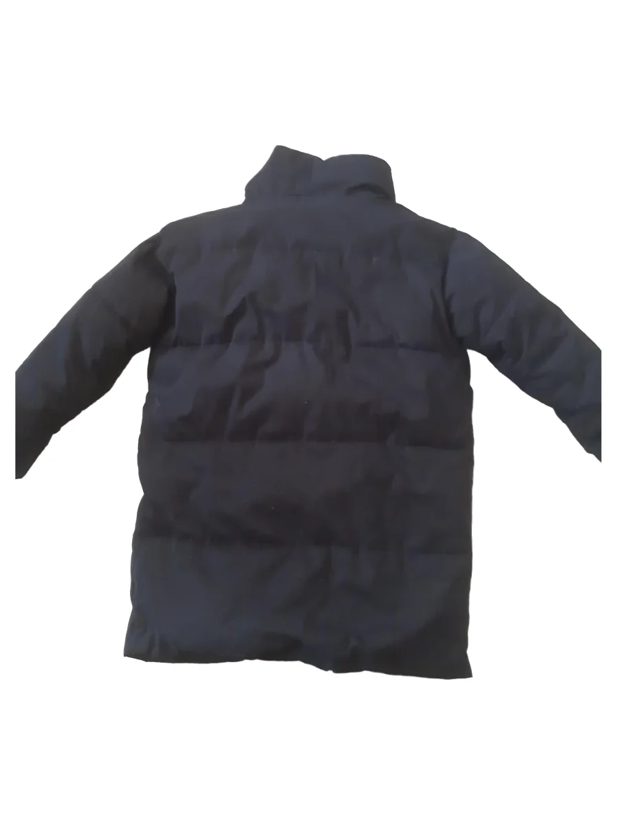 MONKI Winterjacke Bild 2