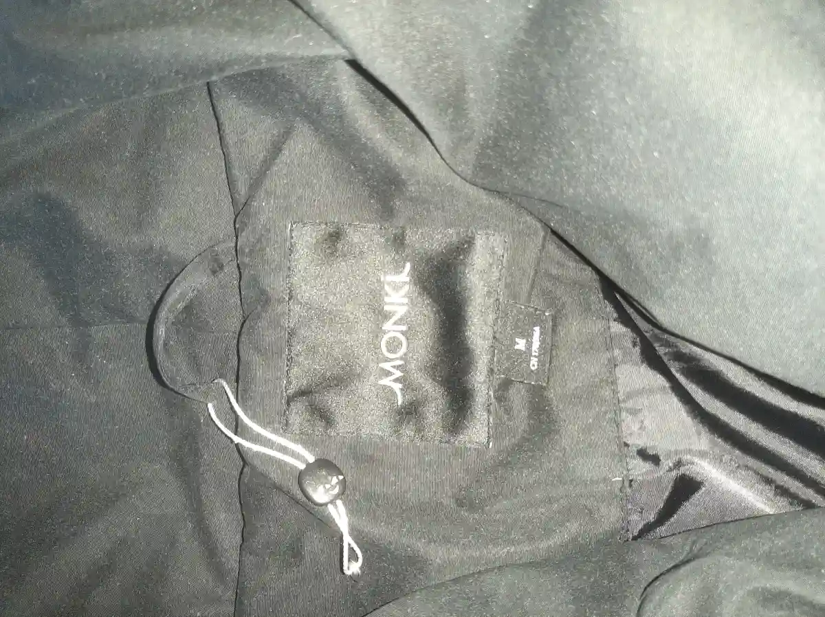 MONKI Winterjacke Bild 5